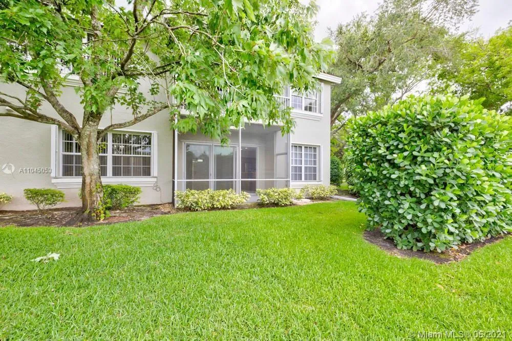12375 NW 10th Drive #B-1 Coral Springs, FL 33071
