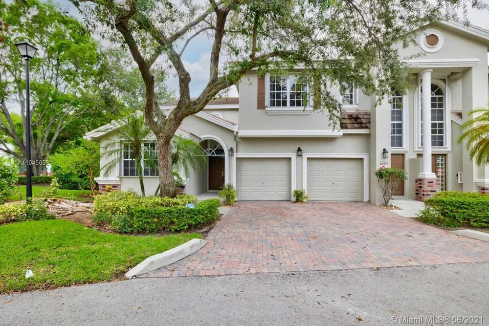 12375 NW 10th Drive #B-1 Coral Springs, FL 33071