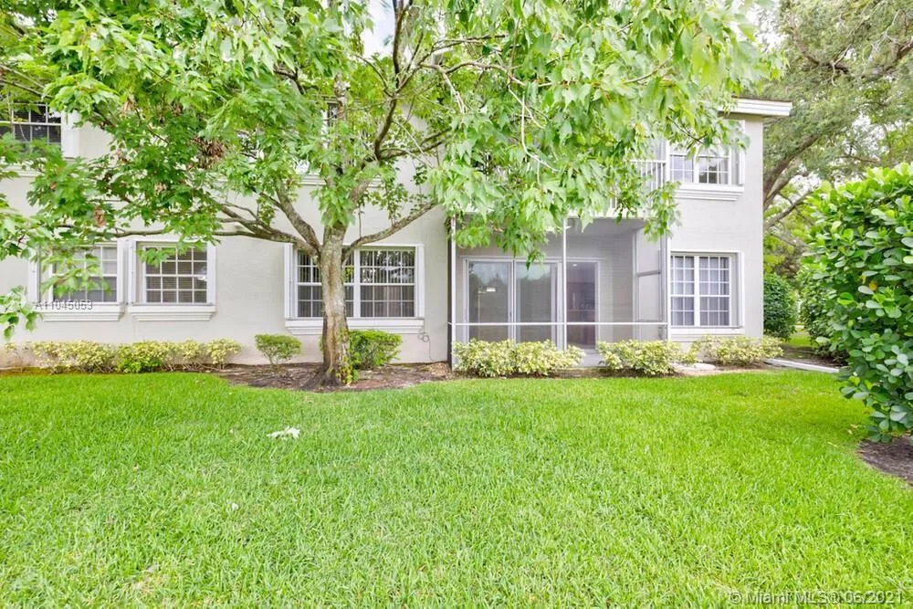 12375 NW 10th Drive #B-1 Coral Springs, FL 33071