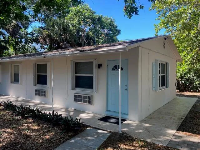 11033 Ellison Wilson Road #East North Palm Beach, FL 33408