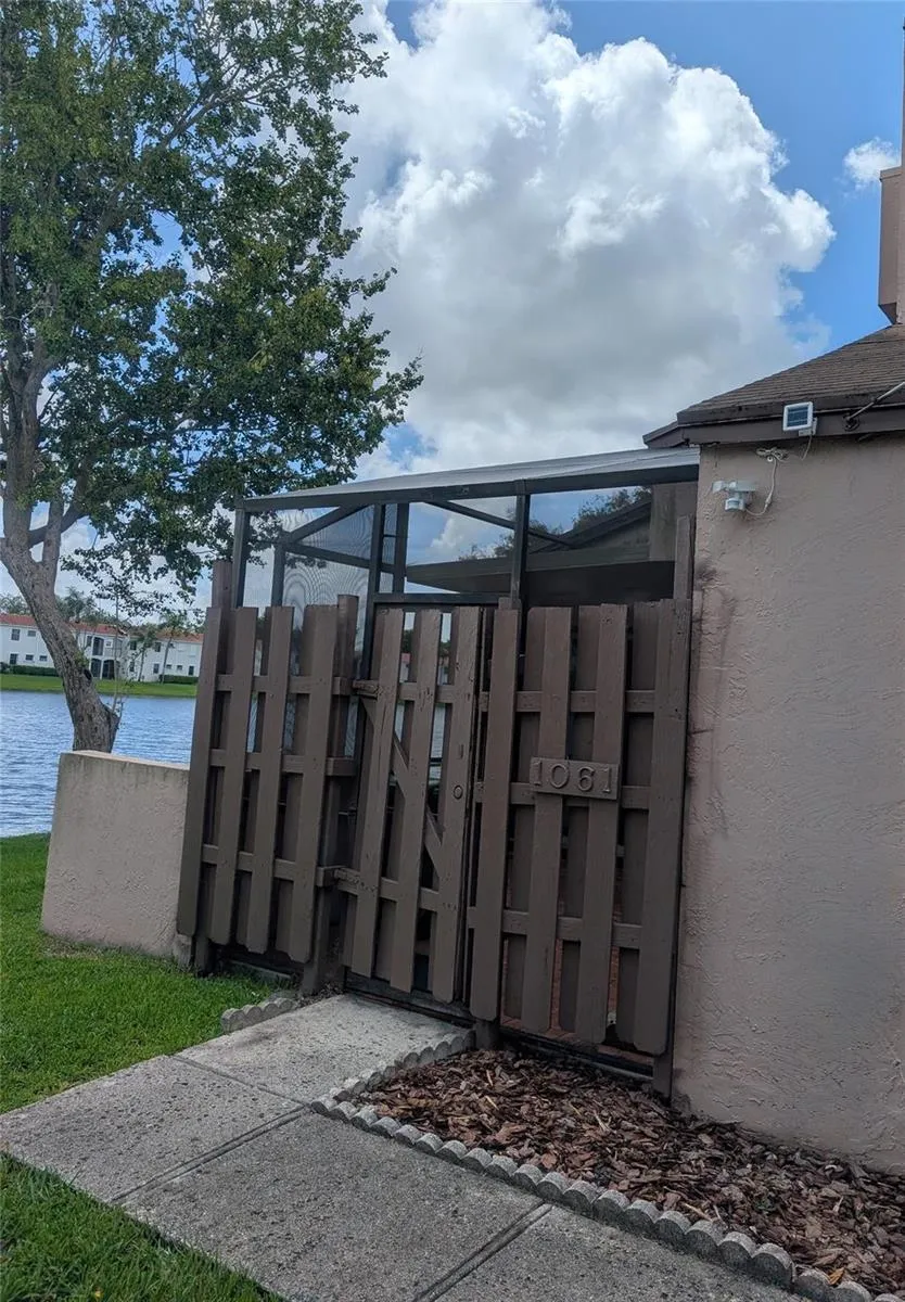 1061 NW 122nd Terrace Pembroke Pines, FL 33026