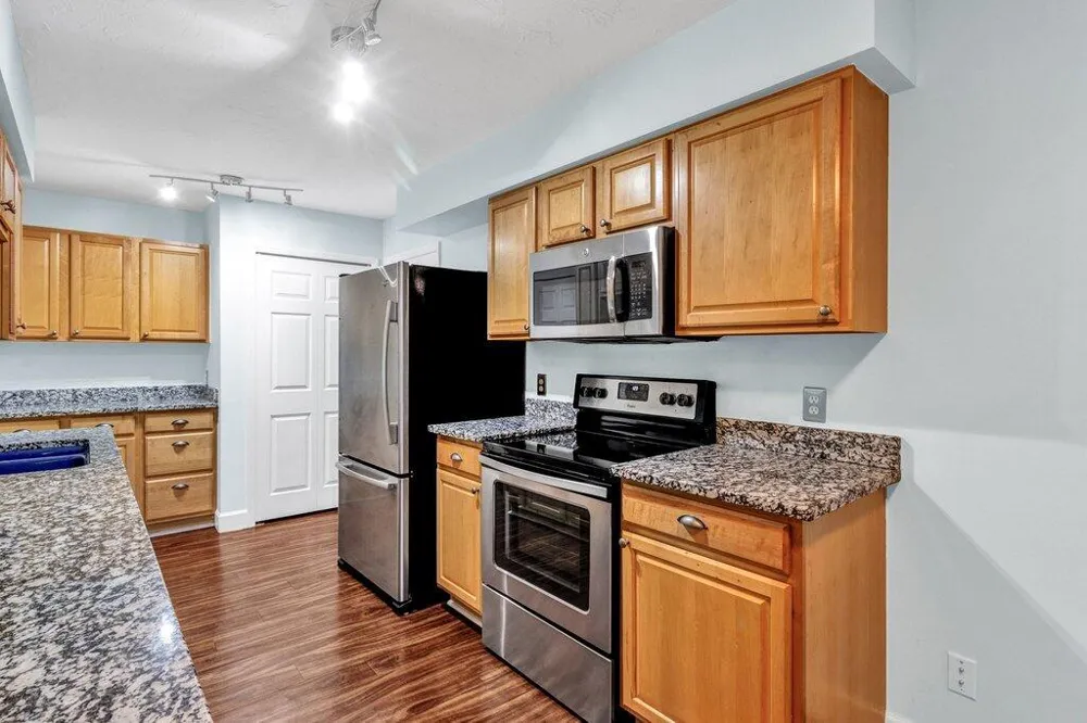 725 Timber Ridge Trail SW #Unit B Vero Beach, FL 32962