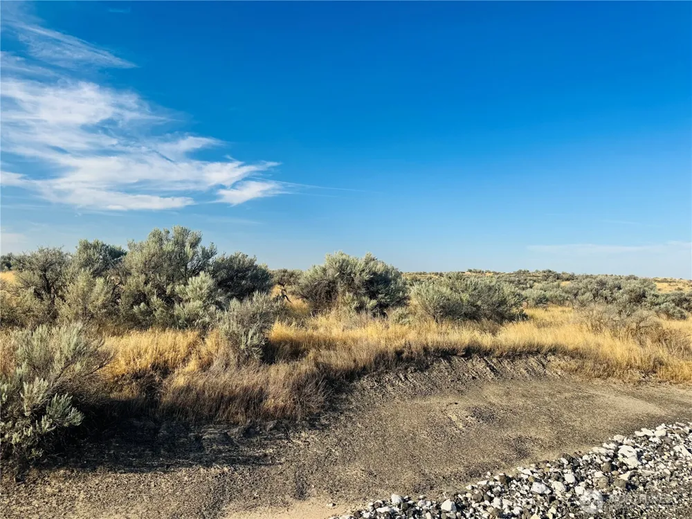 223 RD 0.3 NE Wilson Creek, WA 98860