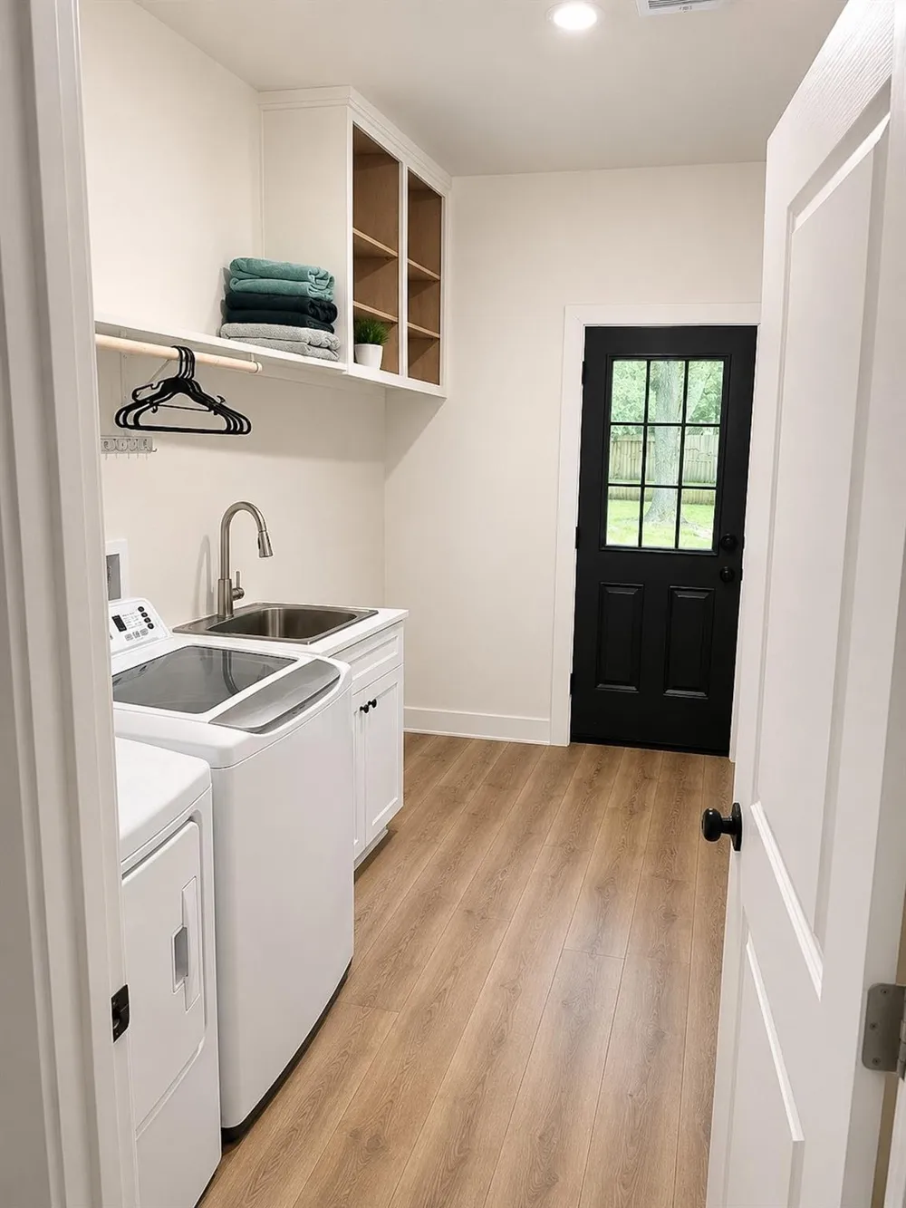 99 Hickory Ridge Drive #D Huffman, TX 77336