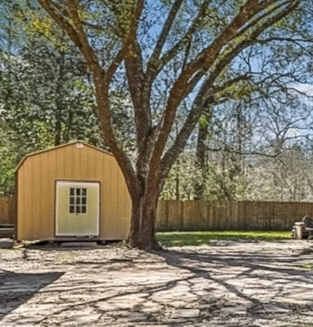 99 Hickory Ridge Drive #D Huffman, TX 77336