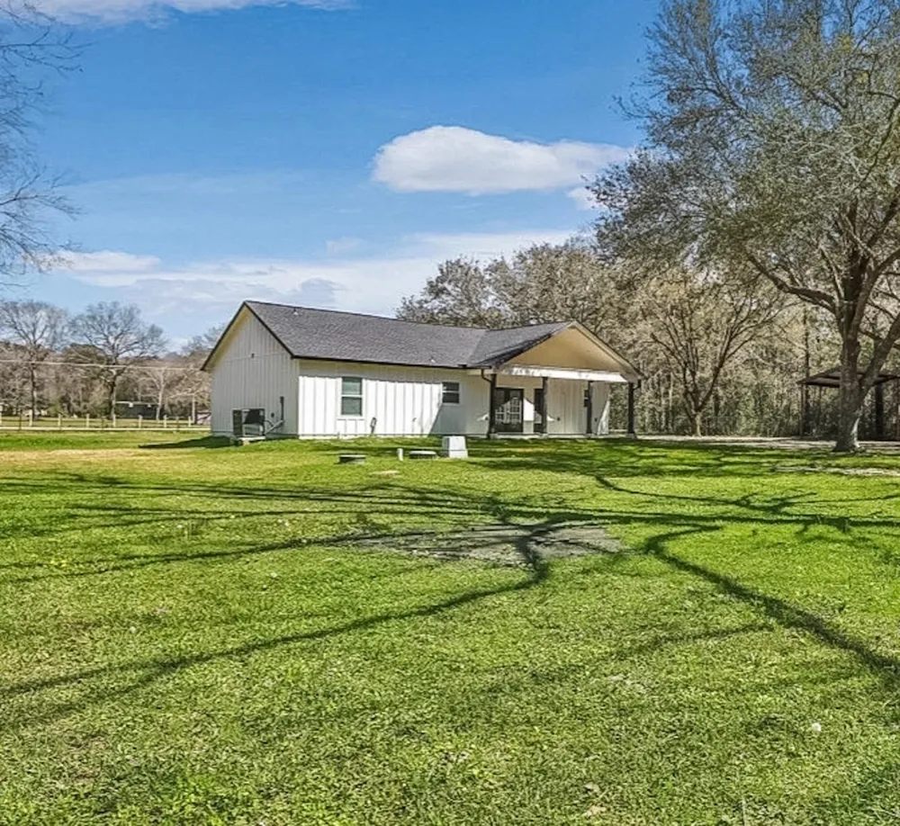 99 Hickory Ridge Drive #D Huffman, TX 77336