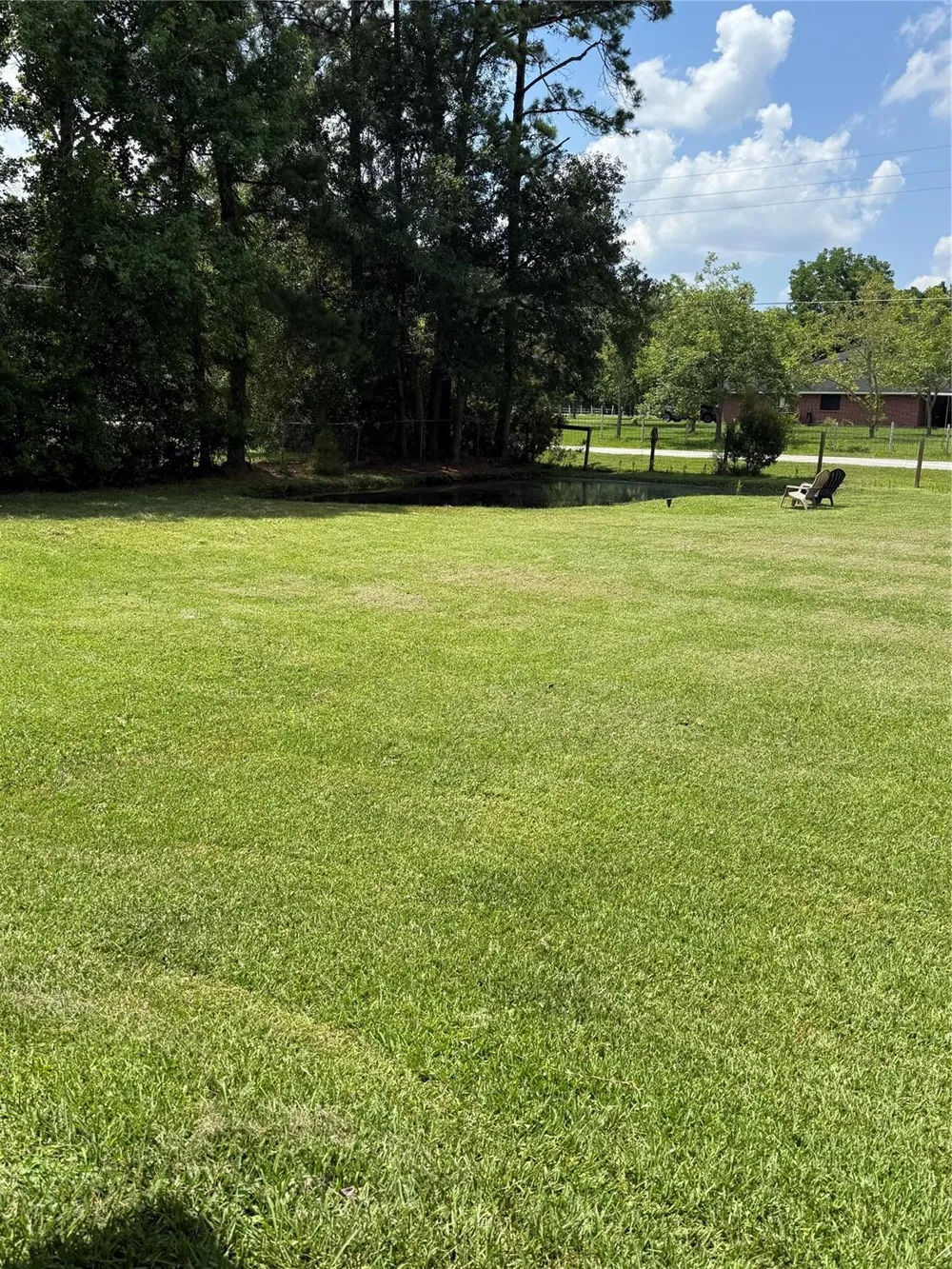 99 Hickory Ridge Drive #D Huffman, TX 77336