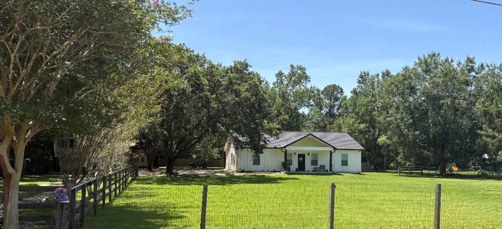 99 Hickory Ridge Drive #D Huffman, TX 77336