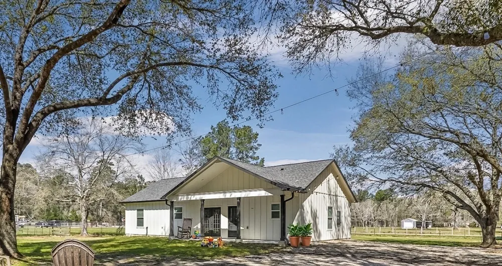 99 Hickory Ridge Drive #D Huffman, TX 77336