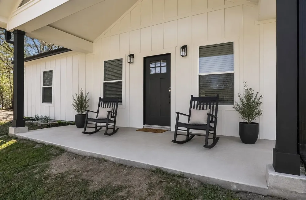 99 Hickory Ridge Drive #D Huffman, TX 77336