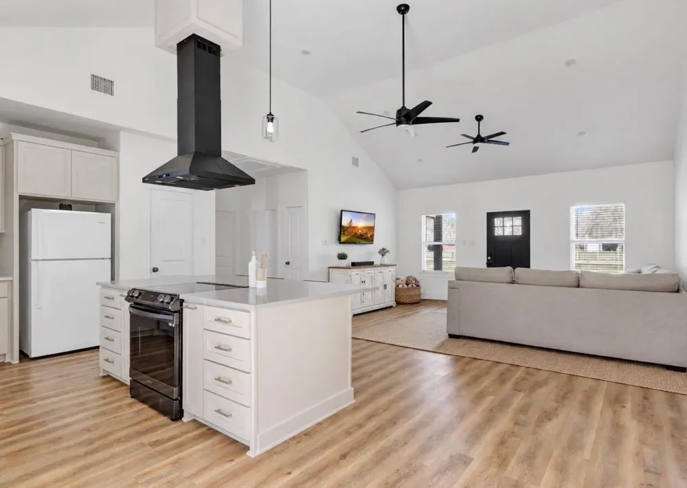99 Hickory Ridge Drive #D Huffman, TX 77336