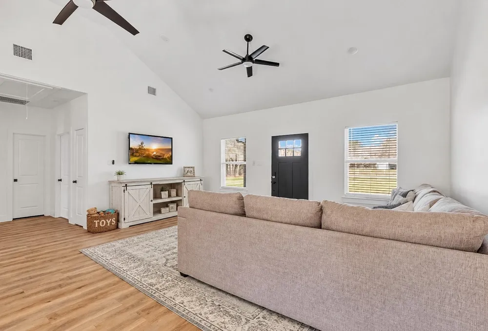 99 Hickory Ridge Drive #D Huffman, TX 77336