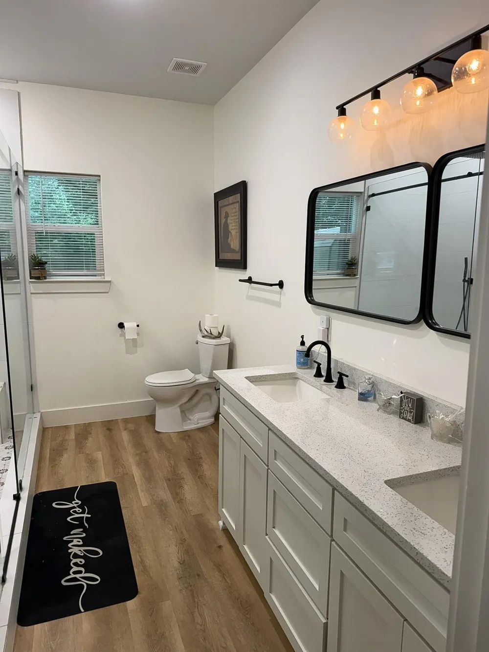 99 Hickory Ridge Drive #D Huffman, TX 77336