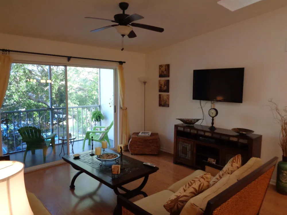 2512 SE Anchorage Cove SE #A-3 Port St. Lucie, FL 34952