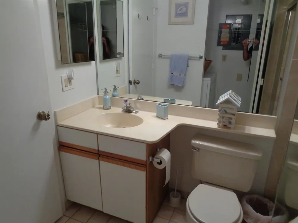 2512 SE Anchorage Cove SE #A-3 Port St. Lucie, FL 34952