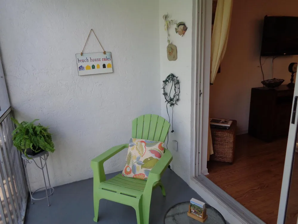 2512 SE Anchorage Cove SE #A-3 Port St. Lucie, FL 34952