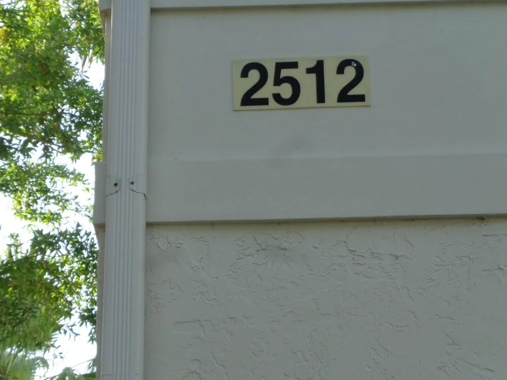 2512 SE Anchorage Cove SE #A-3 Port St. Lucie, FL 34952