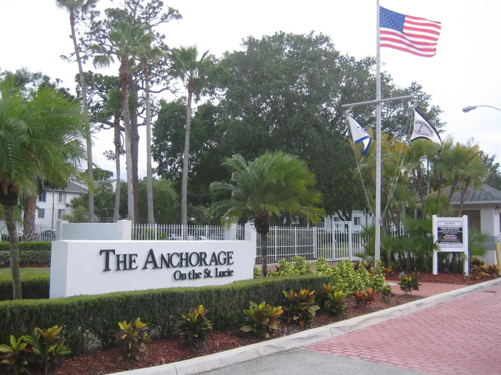 2512 SE Anchorage Cove SE #A-3 Port St. Lucie, FL 34952