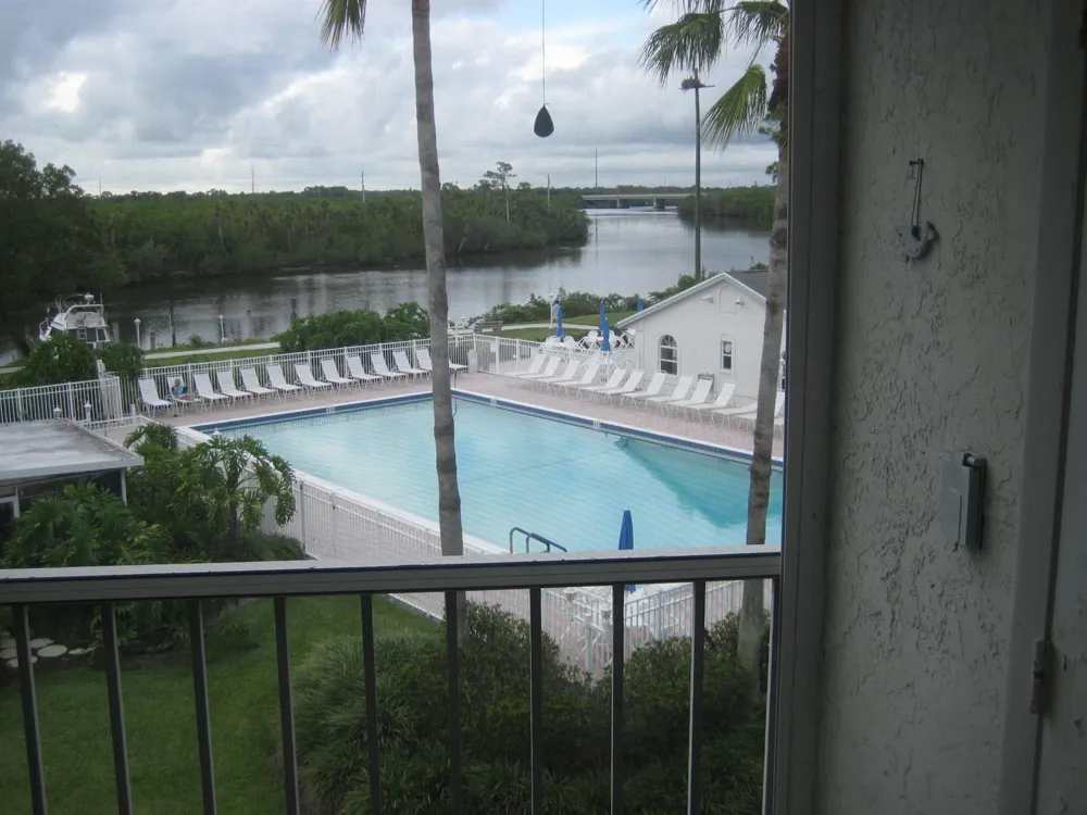 2512 SE Anchorage Cove SE #A-3 Port St. Lucie, FL 34952