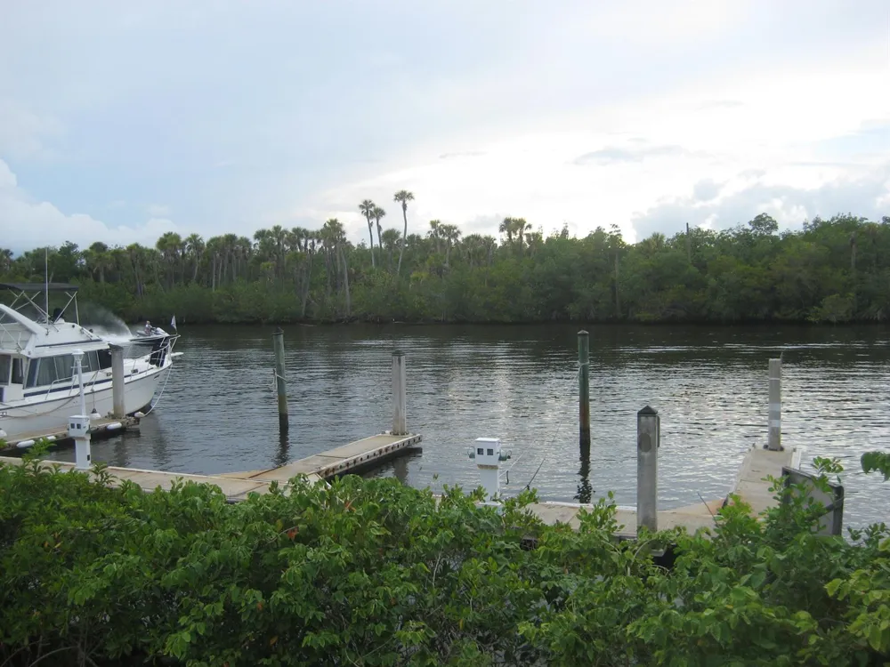 2512 SE Anchorage Cove SE #A-3 Port St. Lucie, FL 34952