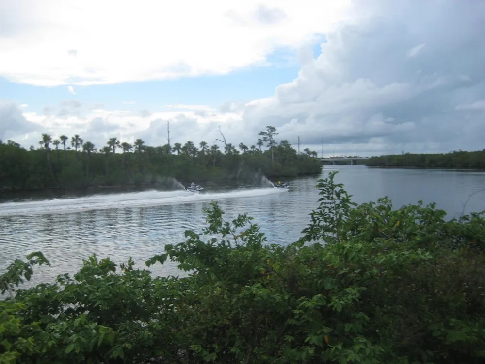 2512 SE Anchorage Cove SE #A-3 Port St. Lucie, FL 34952