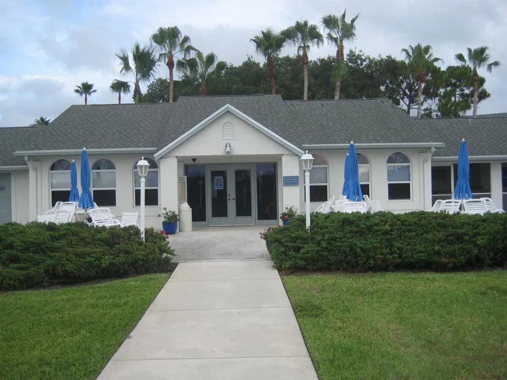 2512 SE Anchorage Cove SE #A-3 Port St. Lucie, FL 34952