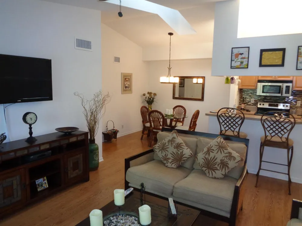 2512 SE Anchorage Cove SE #A-3 Port St. Lucie, FL 34952