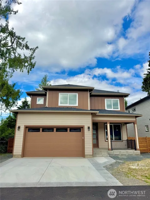 9614 48th Drive NE