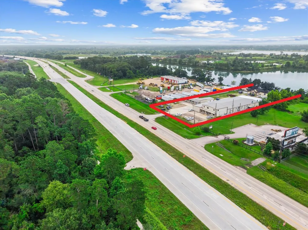 11066 Sh 242 Conroe, TX 77385