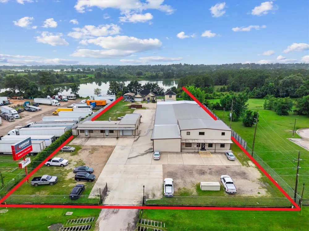 11066 Sh 242 Conroe, TX 77385