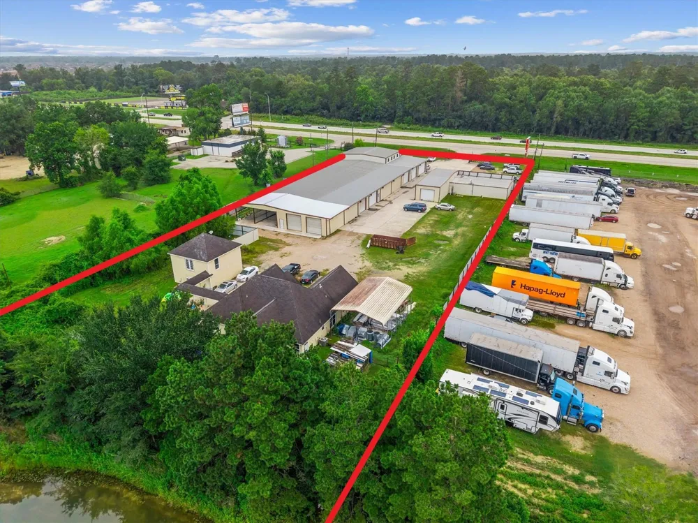 11066 Sh 242 Conroe, TX 77385