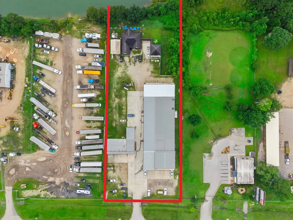 11066 Sh 242 Conroe, TX 77385
