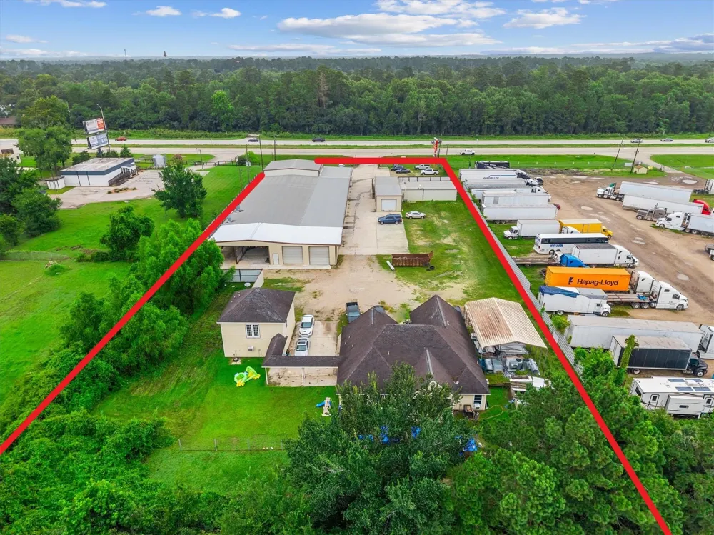 11066 Sh 242 Conroe, TX 77385