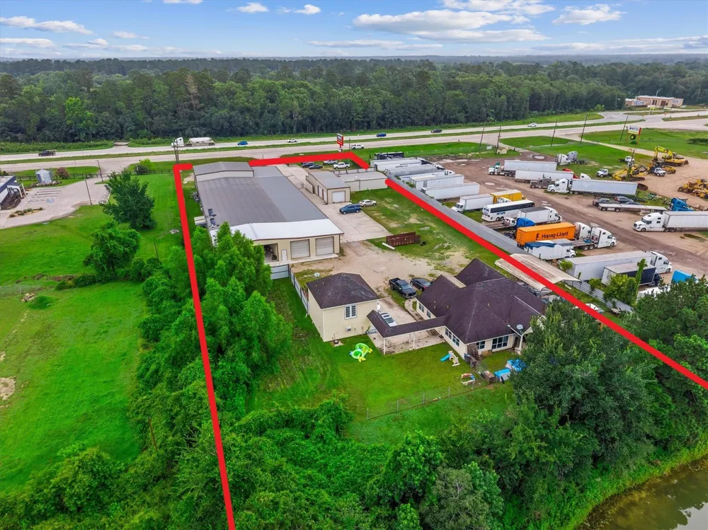 11066 Sh 242 Conroe, TX 77385