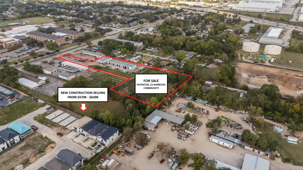 507 Dulles Avenue Stafford, TX 77477