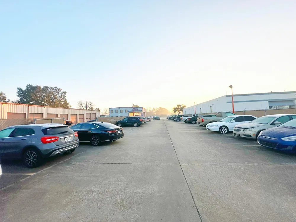 507 Dulles Avenue Stafford, TX 77477