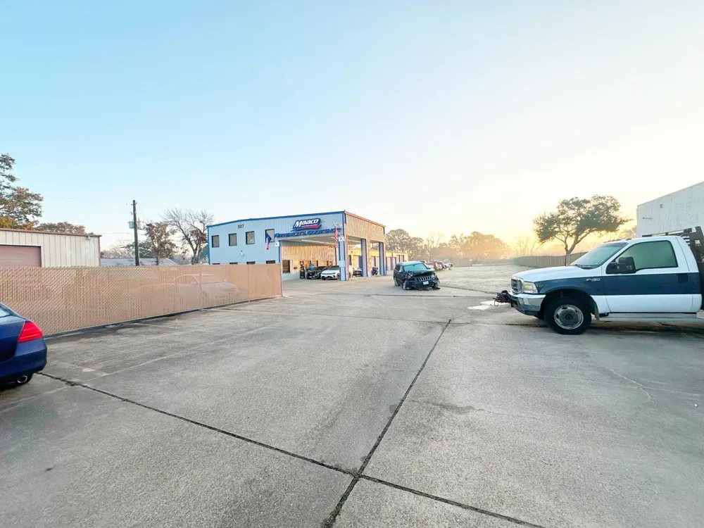 507 Dulles Avenue Stafford, TX 77477