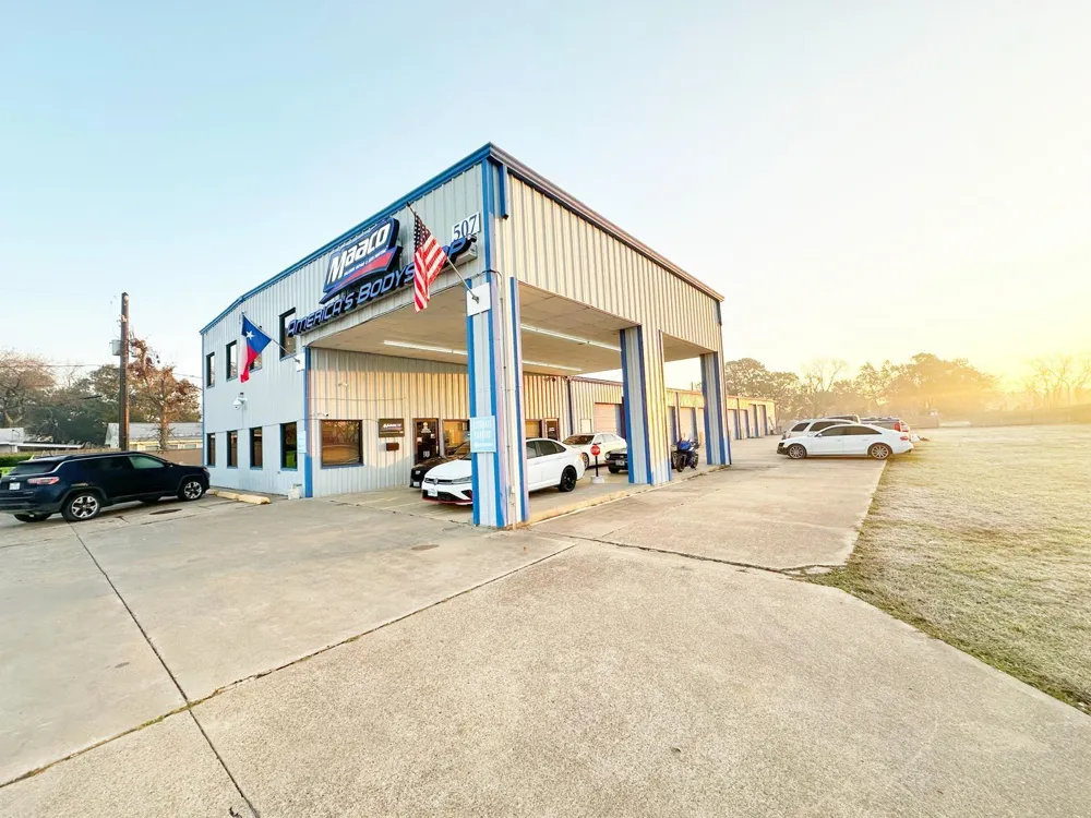 507 Dulles Avenue Stafford, TX 77477