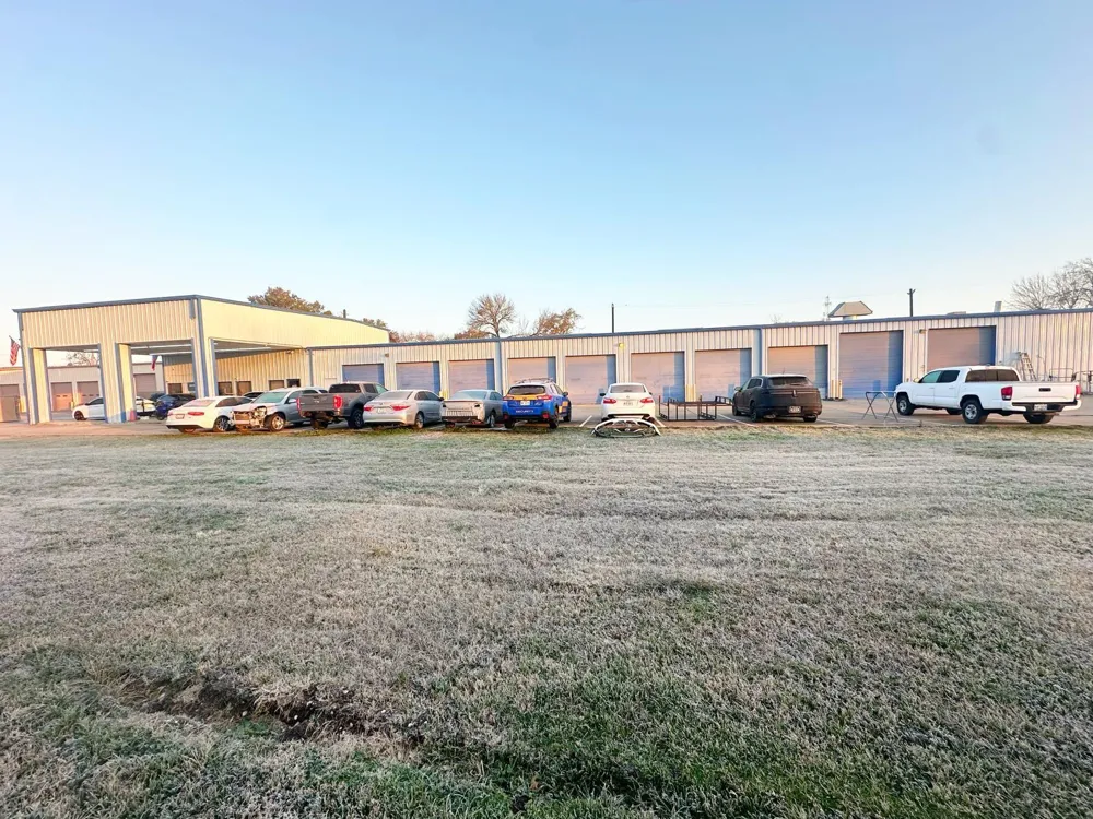 507 Dulles Avenue Stafford, TX 77477