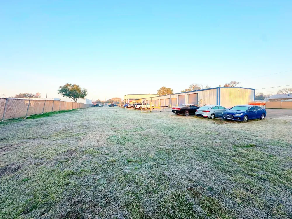 507 Dulles Avenue Stafford, TX 77477
