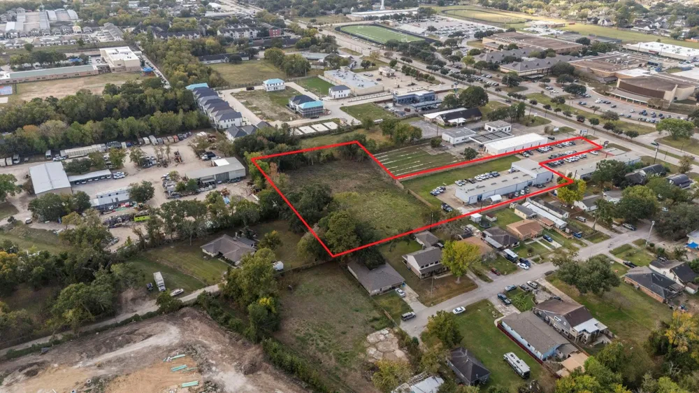 507 Dulles Avenue Stafford, TX 77477