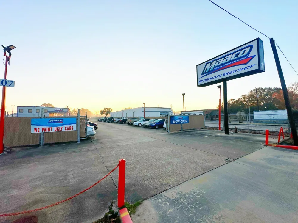 507 Dulles Avenue Stafford, TX 77477