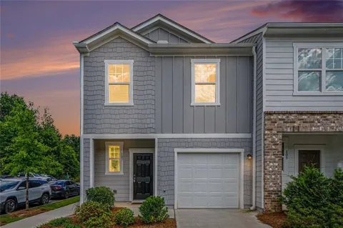 107 Thetford Way