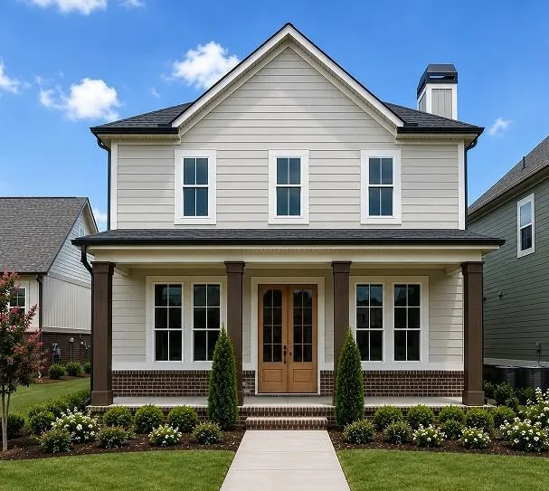1385 Harmony Bend Watkinsville, GA 30677
