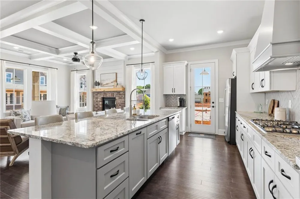 1385 Harmony Bend Watkinsville, GA 30677