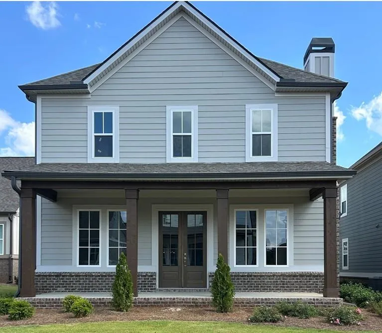 1385 Harmony Bend Watkinsville, GA 30677