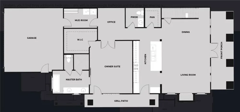 1385 Harmony Bend Watkinsville, GA 30677