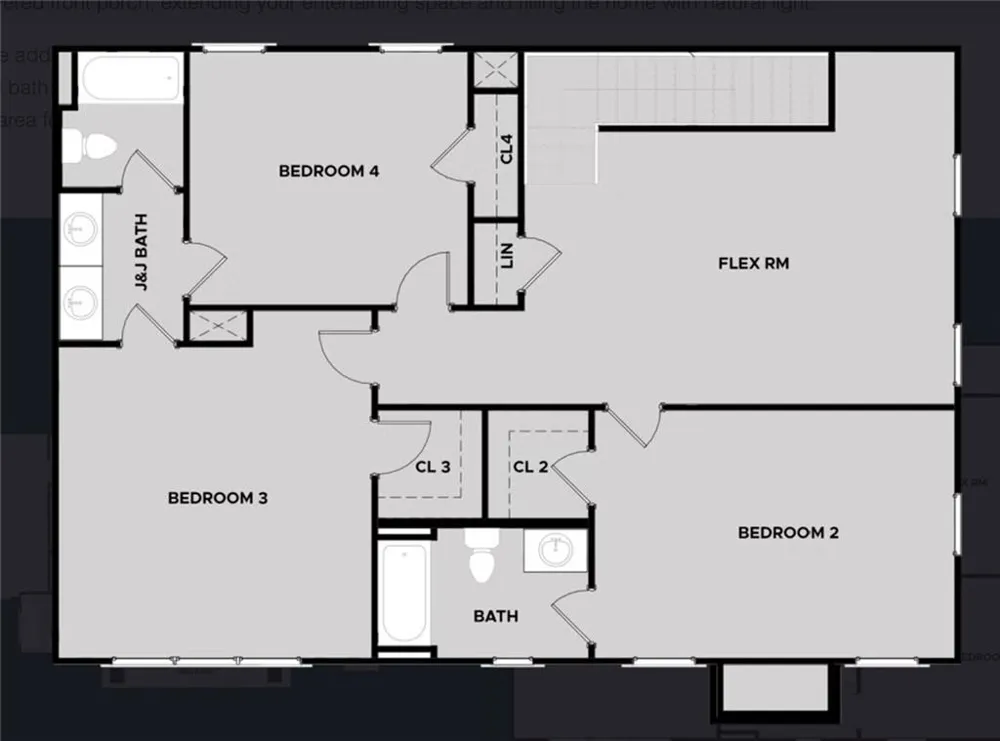 1385 Harmony Bend Watkinsville, GA 30677