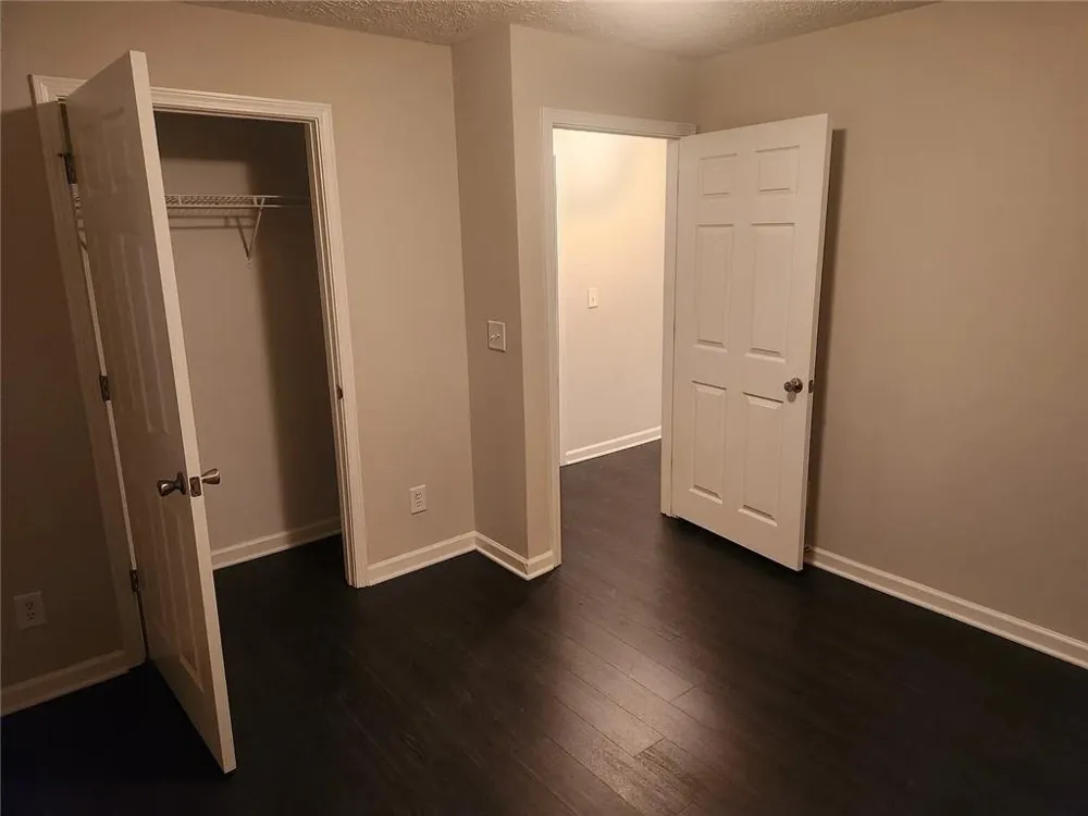6202 Fairington Ridge Circle Lithonia, GA 30038