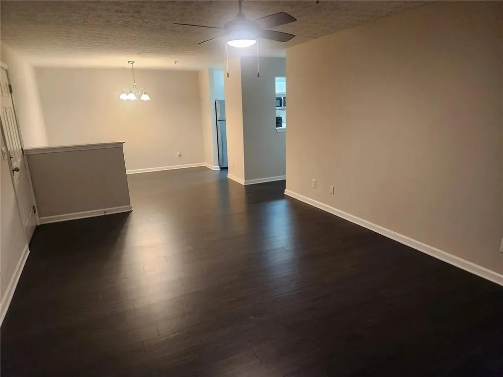 6202 Fairington Ridge Circle Lithonia, GA 30038